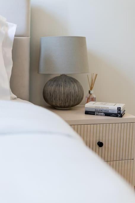 Apartamento Sophisticated On The Famous Gloucester Road