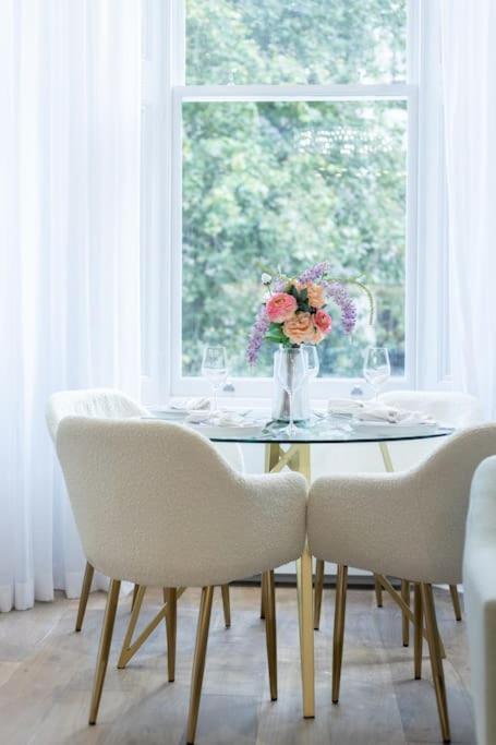 Apartamento Sophisticated On The Famous Gloucester Road *