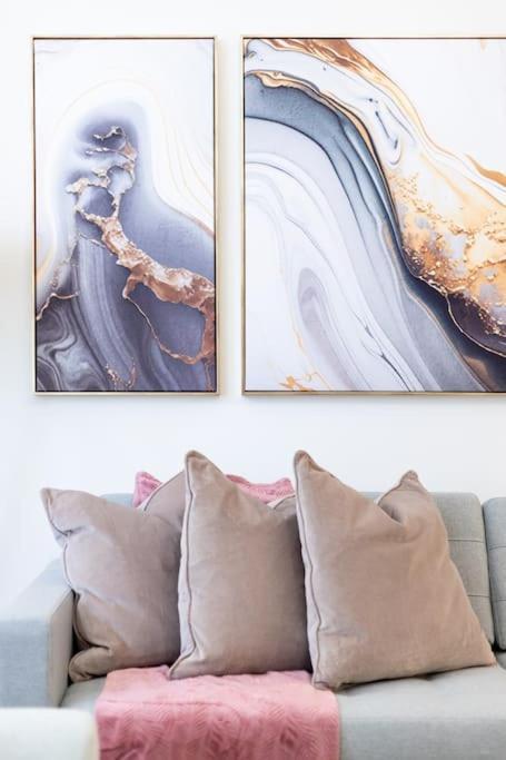Apartamento Sophisticated On The Famous Gloucester Road *