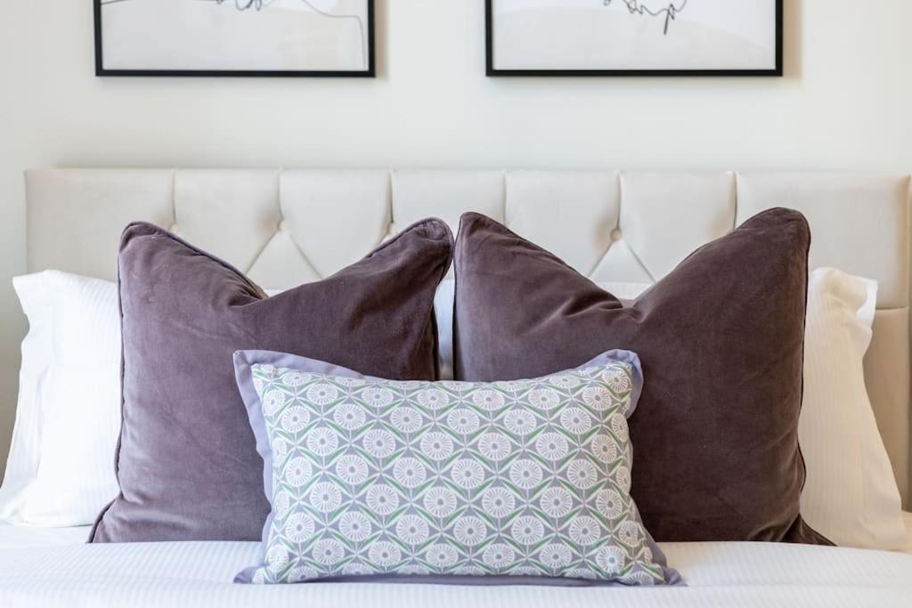 Sophisticated On The Famous Gloucester Road Apartamento *
