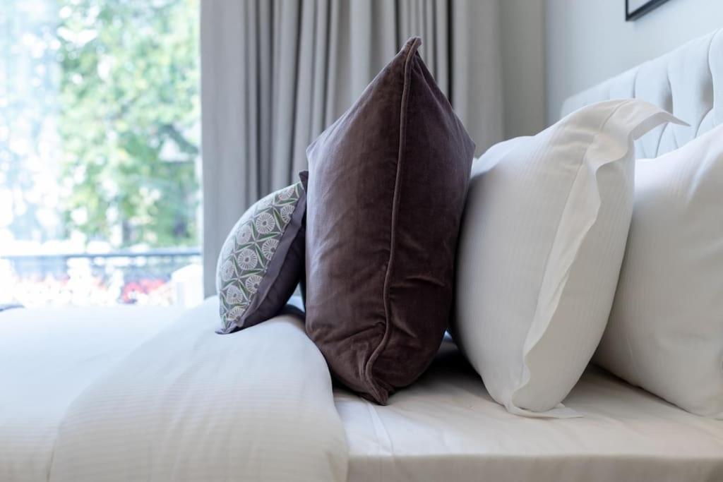 Sophisticated On The Famous Gloucester Road Apartamento *